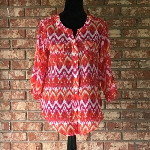 B Design Top - Picture 2 of 7